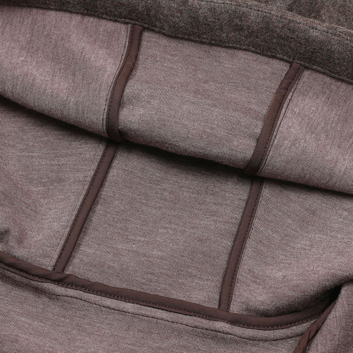 Senigallia Hooded Zip Jacket