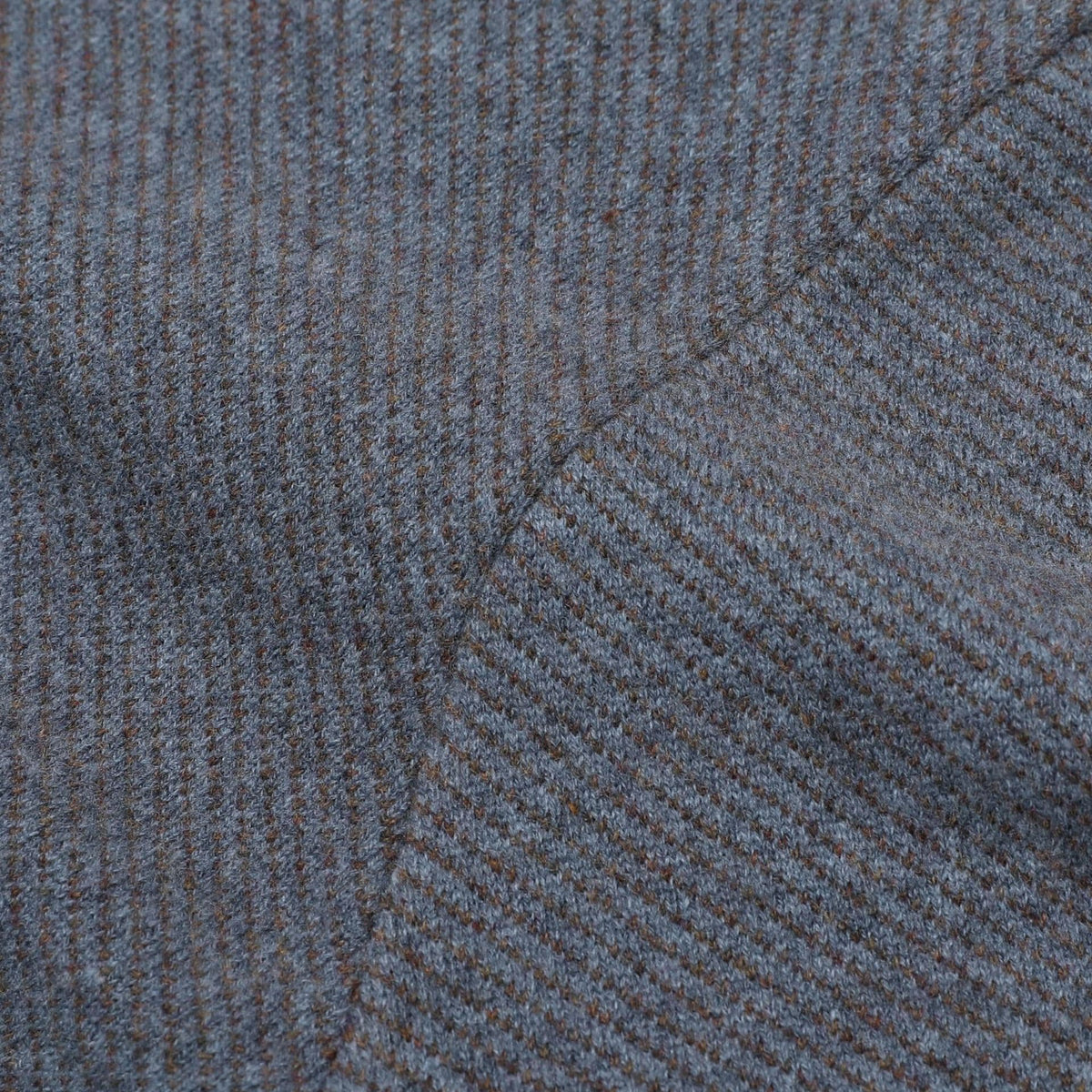 Caldaro Wool Half-Zip