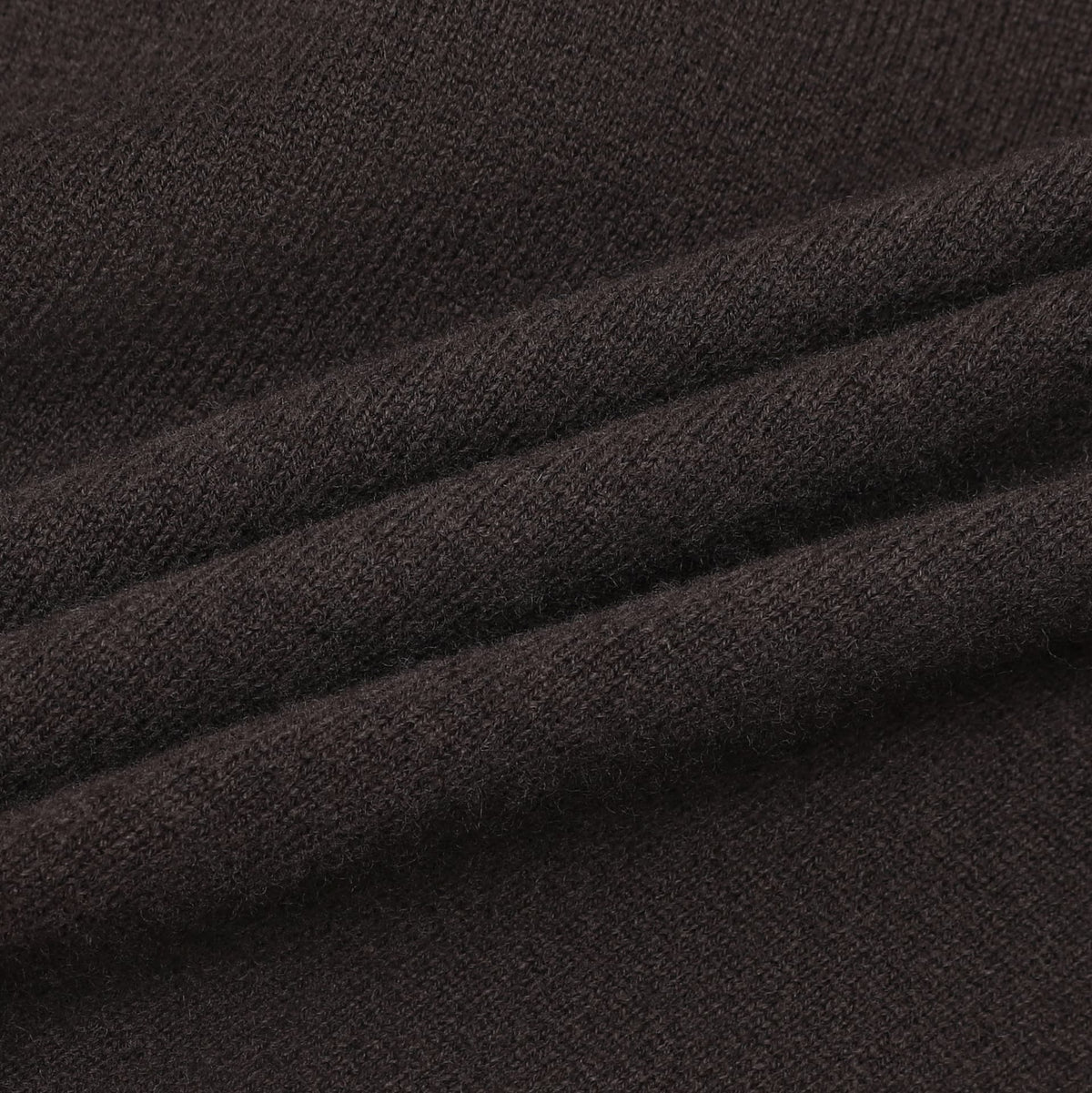 Feltre Wool Zip Hoodie