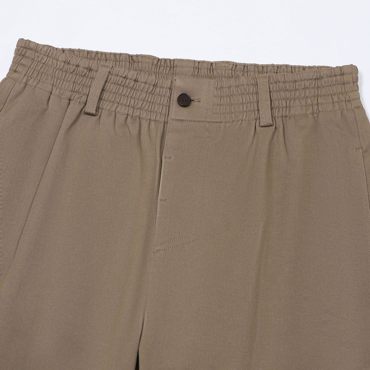 Termoli Cotton Trouser