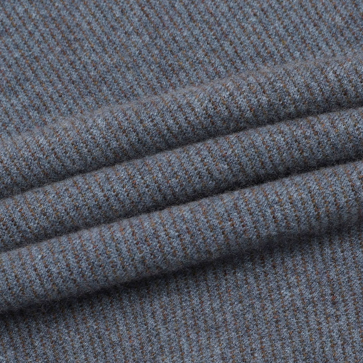 Caldaro Wool Half-Zip