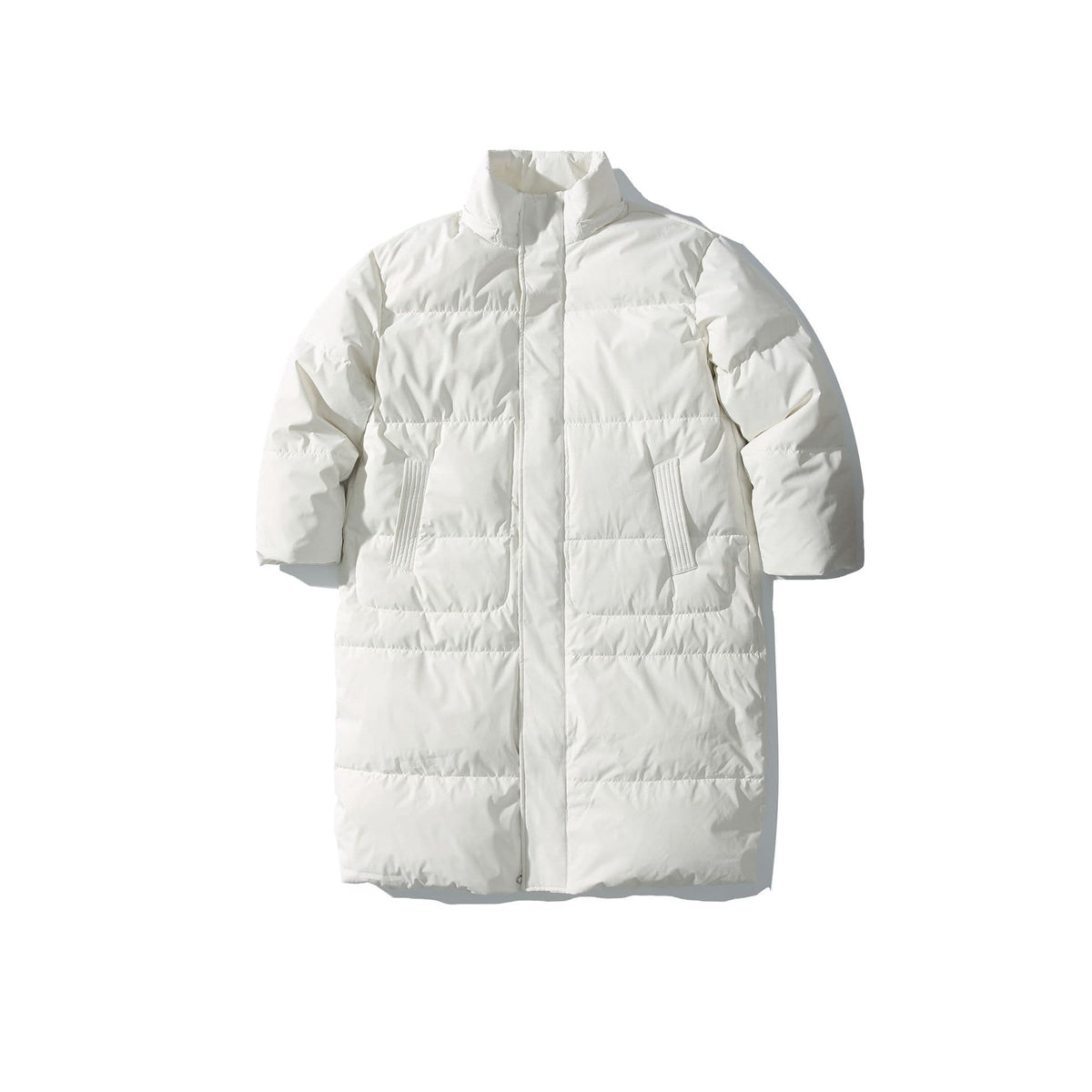 Kendal Longline Down Parka