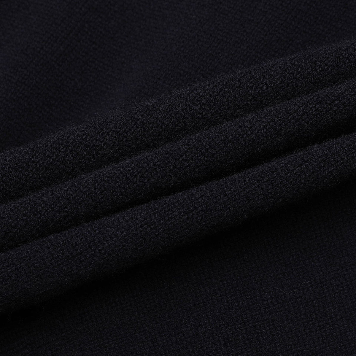 Bassano Wool Elbow-Patch Cardigan