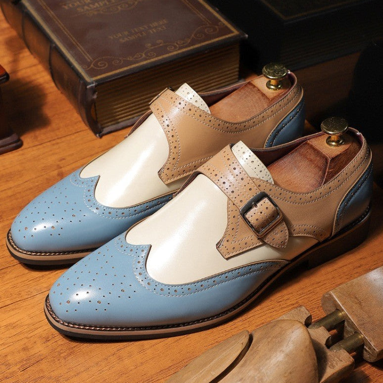 Windsor Dress Shoes