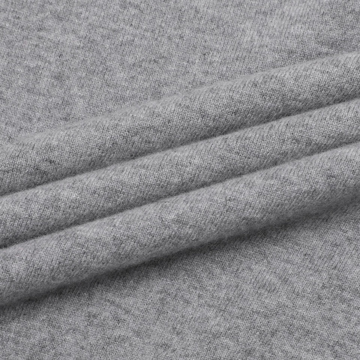 Cadore Argyle Crewneck