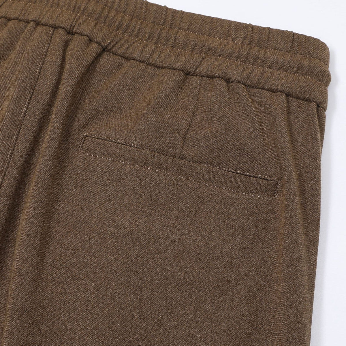Portonovo Pleated Trouser