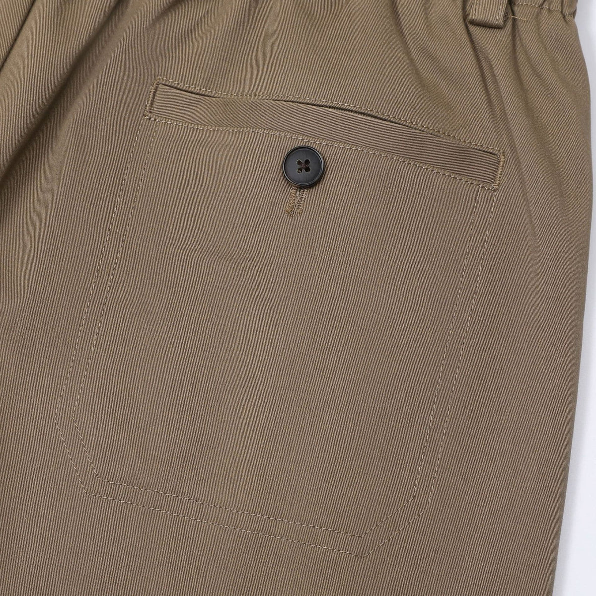 Termoli Cotton Trouser