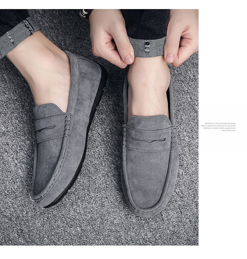 Como Casual Loafer