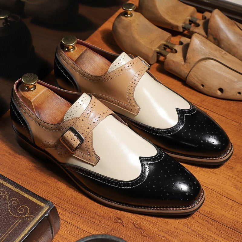 Windsor Dress Shoes