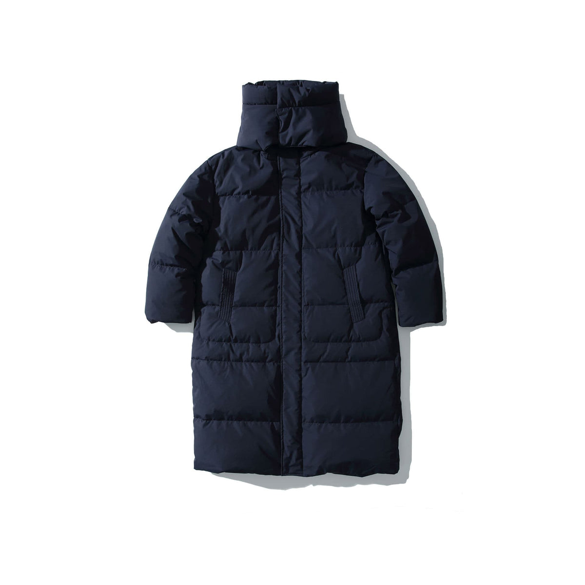 Kendal Longline Down Parka