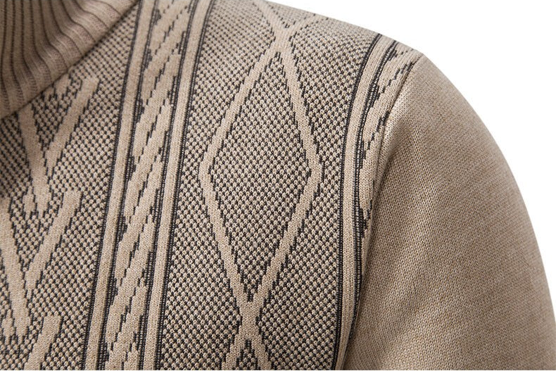 Briarford Knit Jacket