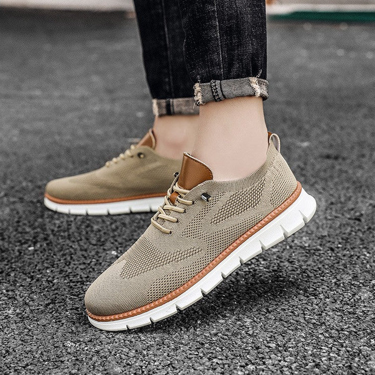 Ashton Everyday Sneaker