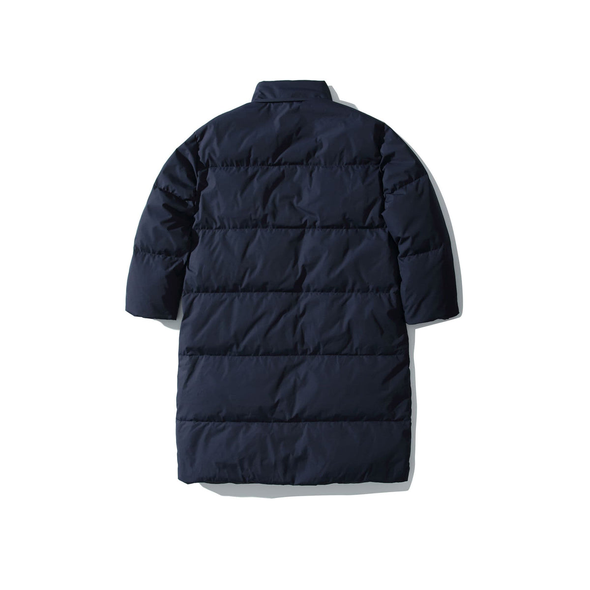 Kendal Longline Down Parka