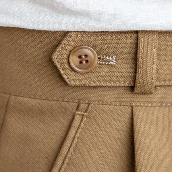 Wellington Tailored Trousers