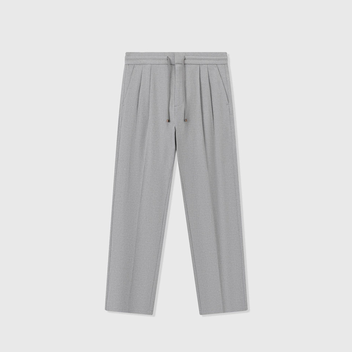 Portonovo Pleated Trouser