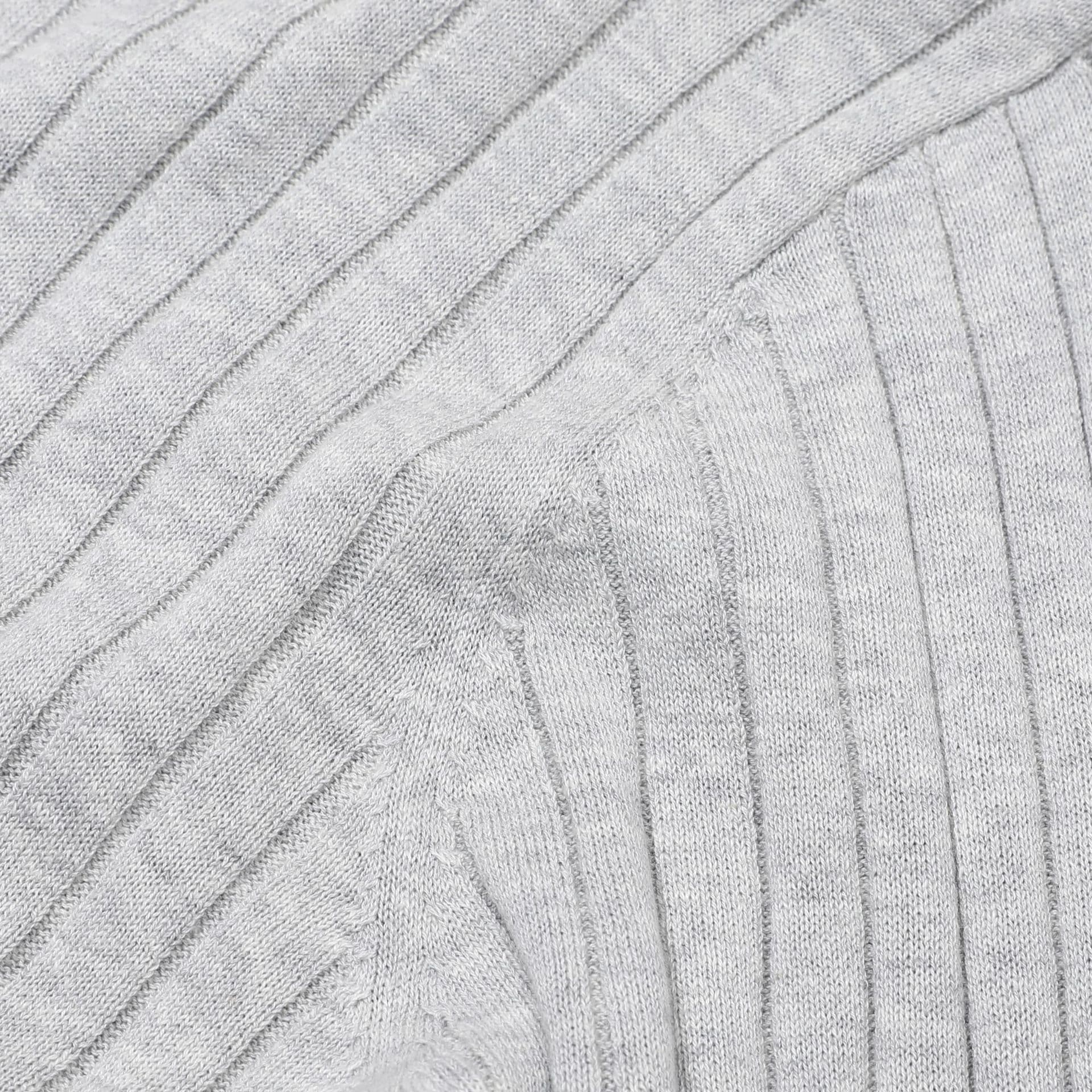 Noli Ribbed Crewneck