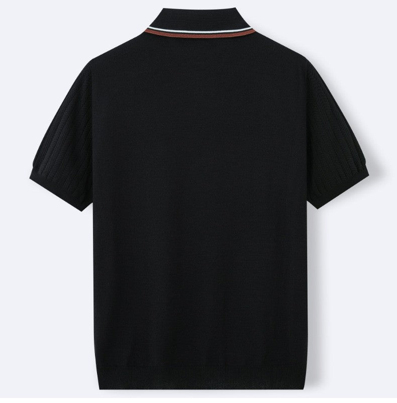 amalfi-polo-black