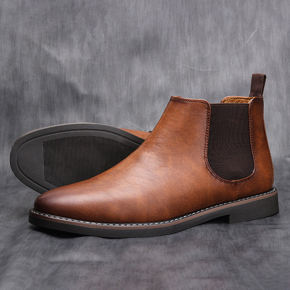 Caldwell Chelsea Boot