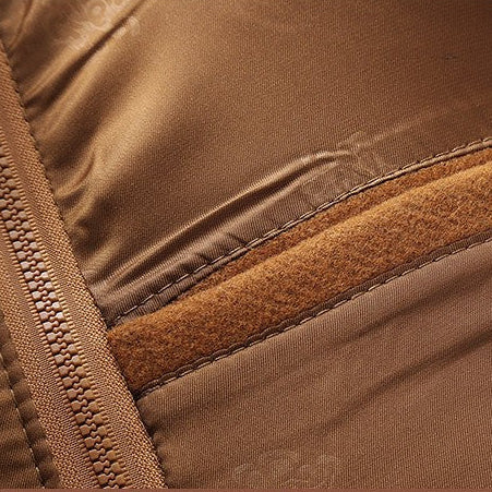 Westcliff Wool Overcoat