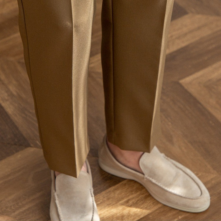 Wellington Tailored Trousers