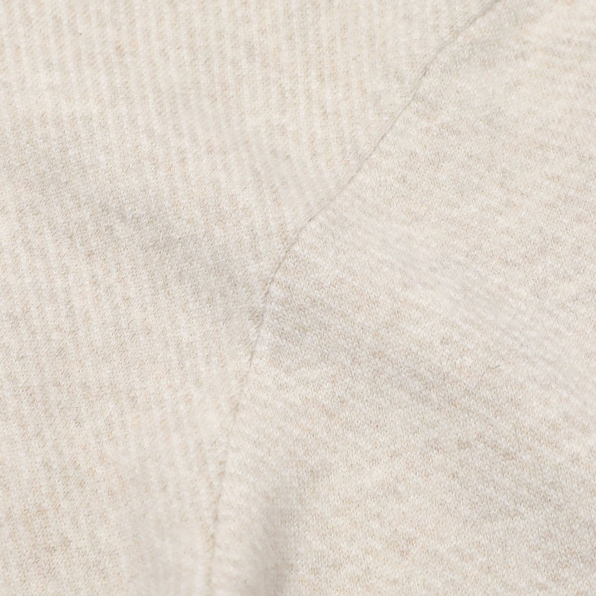 Caldaro Wool Half-Zip