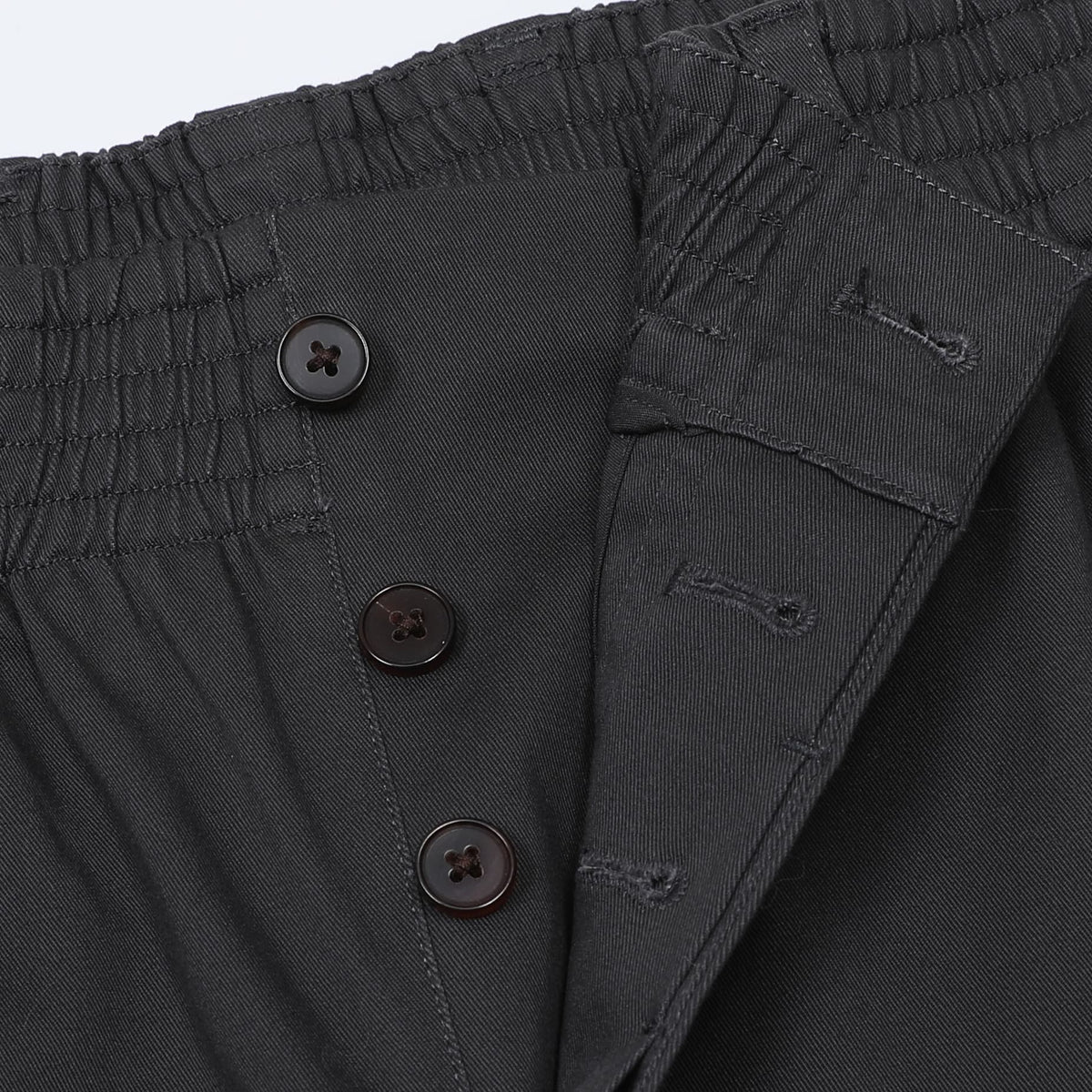 Termoli Cotton Trouser
