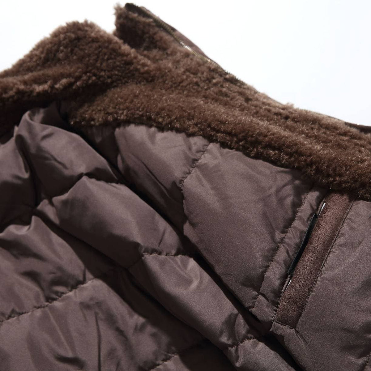 Hexham Sherpa-Collar Down Bomber