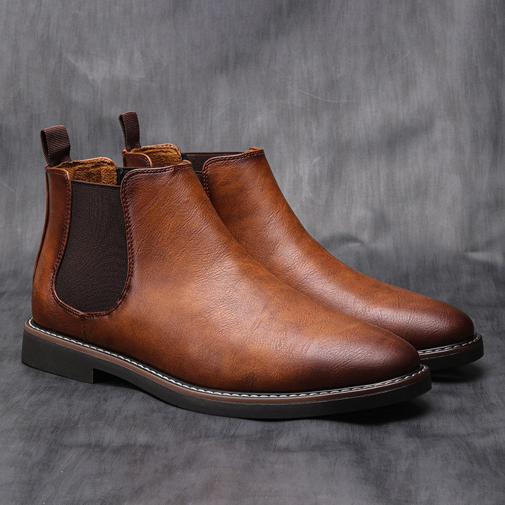 Caldwell Chelsea Boot