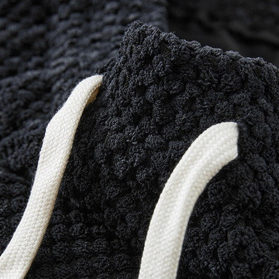 Mercer Waffle Knit Pant