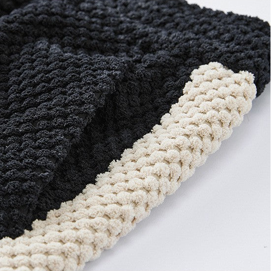 Mercer Waffle Knit Pant