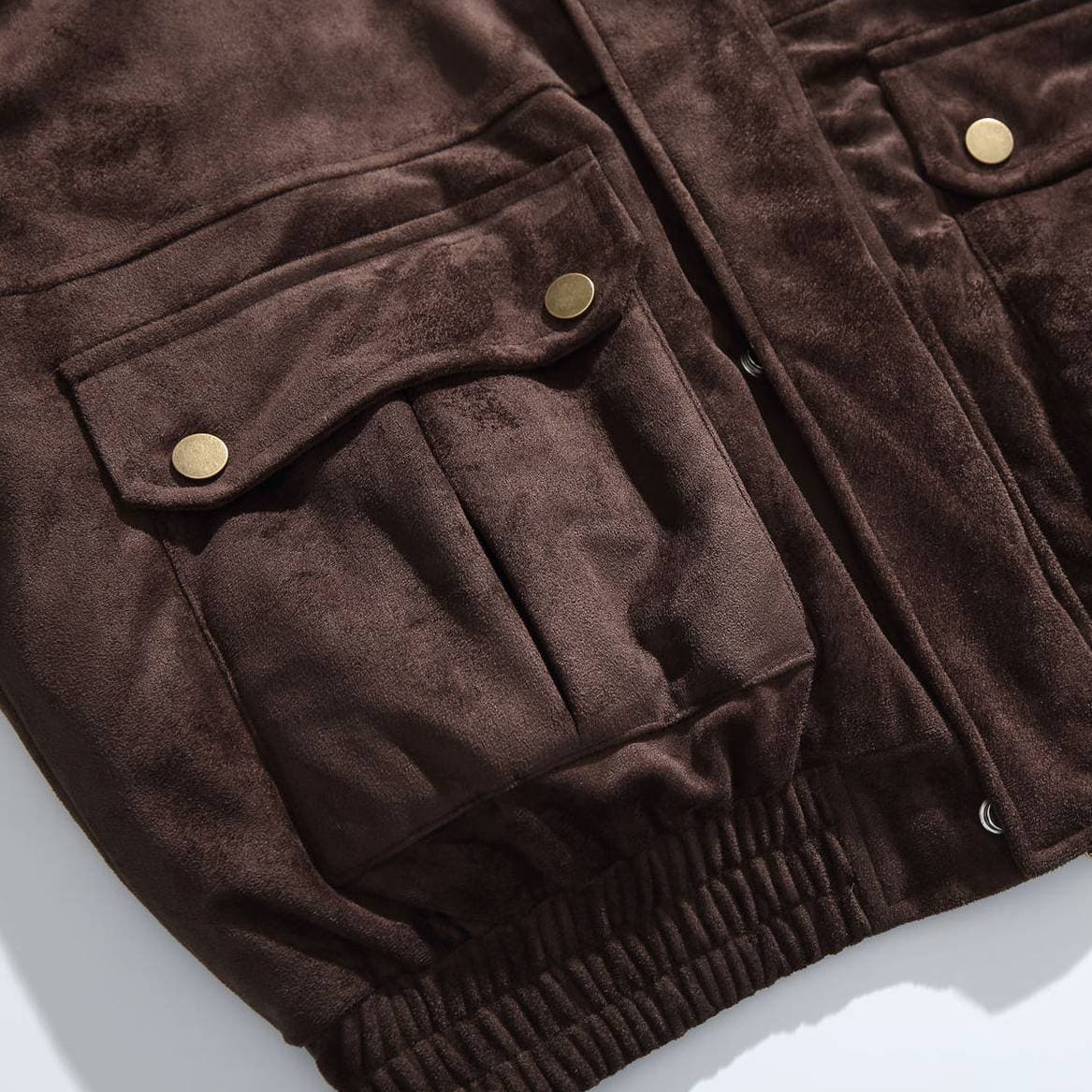 Hexham Sherpa-Collar Down Bomber