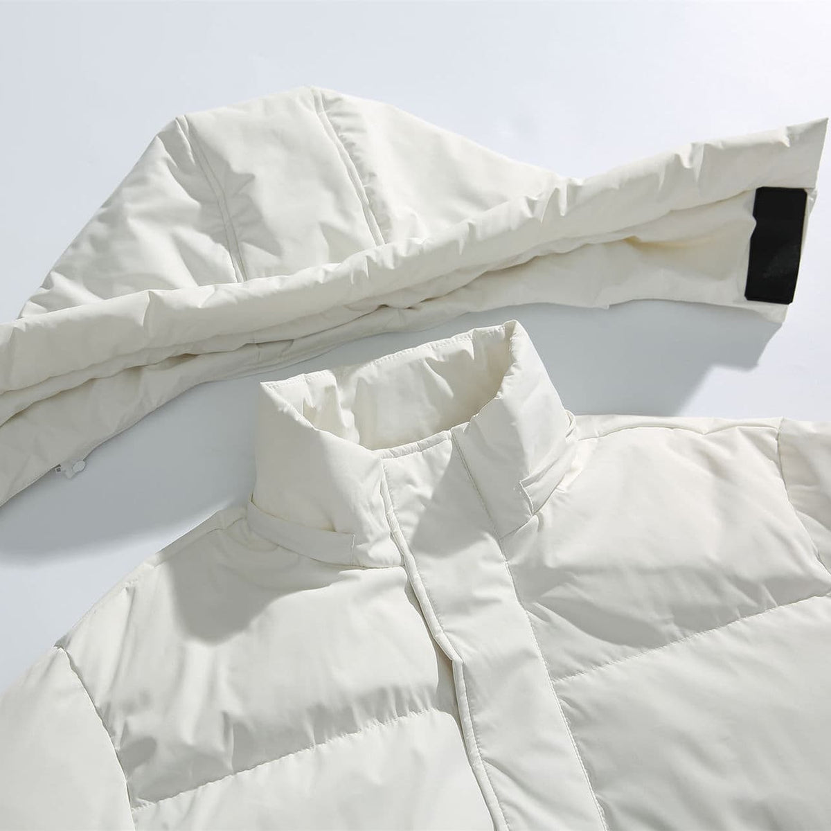 Kendal Longline Down Parka