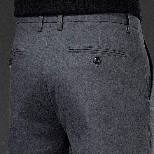 Ashton Everyday Khakis