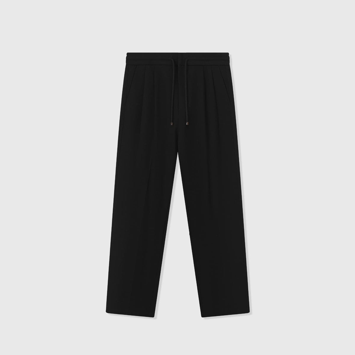 Portonovo Pleated Trouser