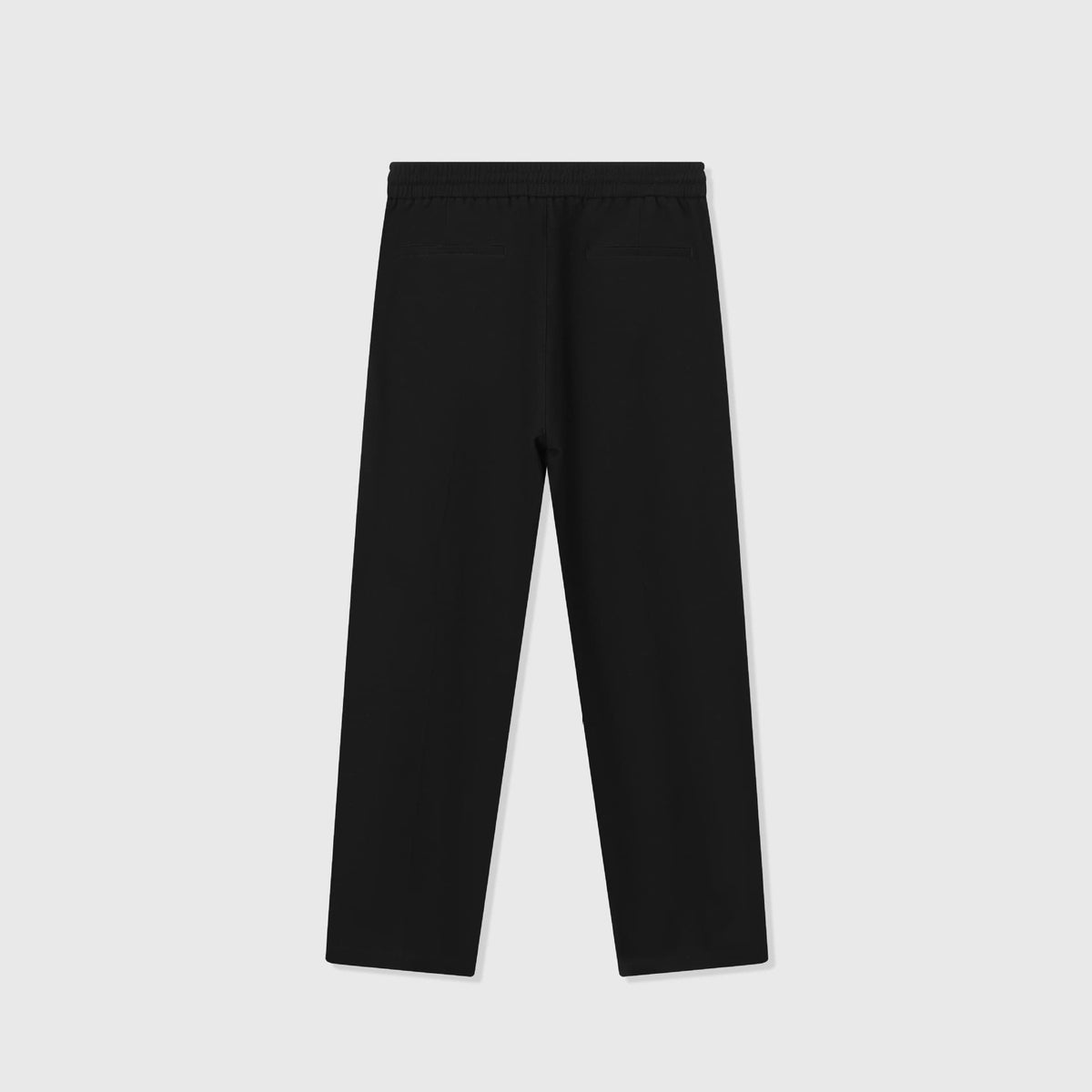 Portonovo Pleated Trouser