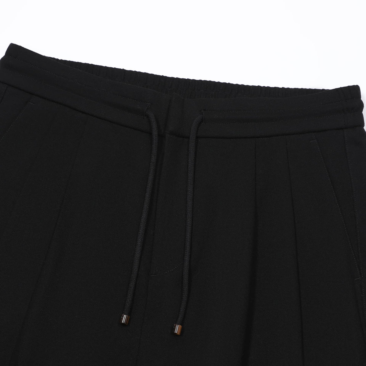 Portonovo Pleated Trouser
