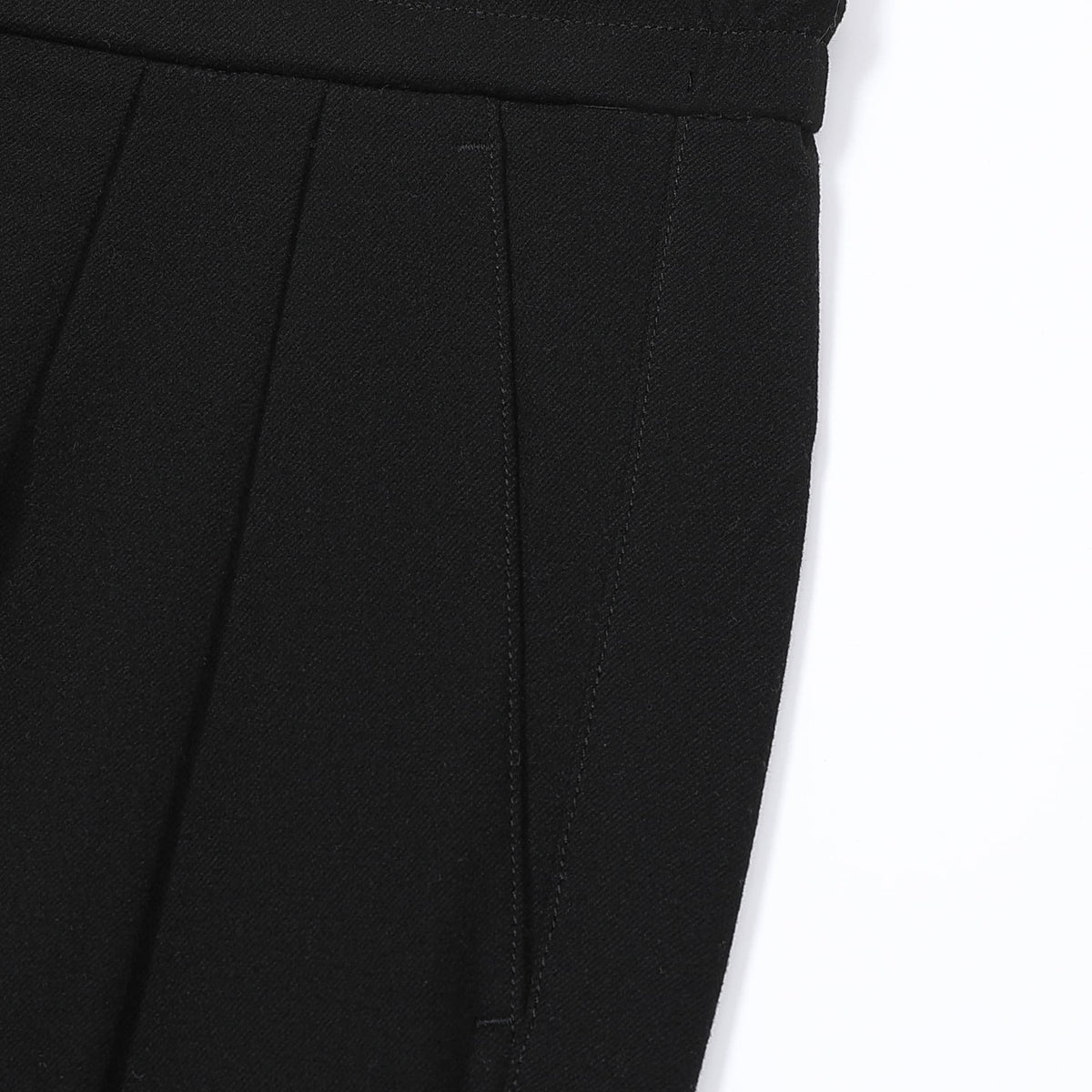 Portonovo Pleated Trouser