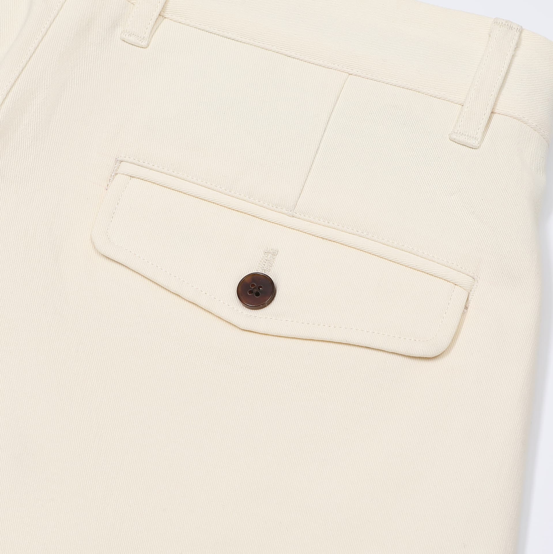 Bergamo Cotton Trouser