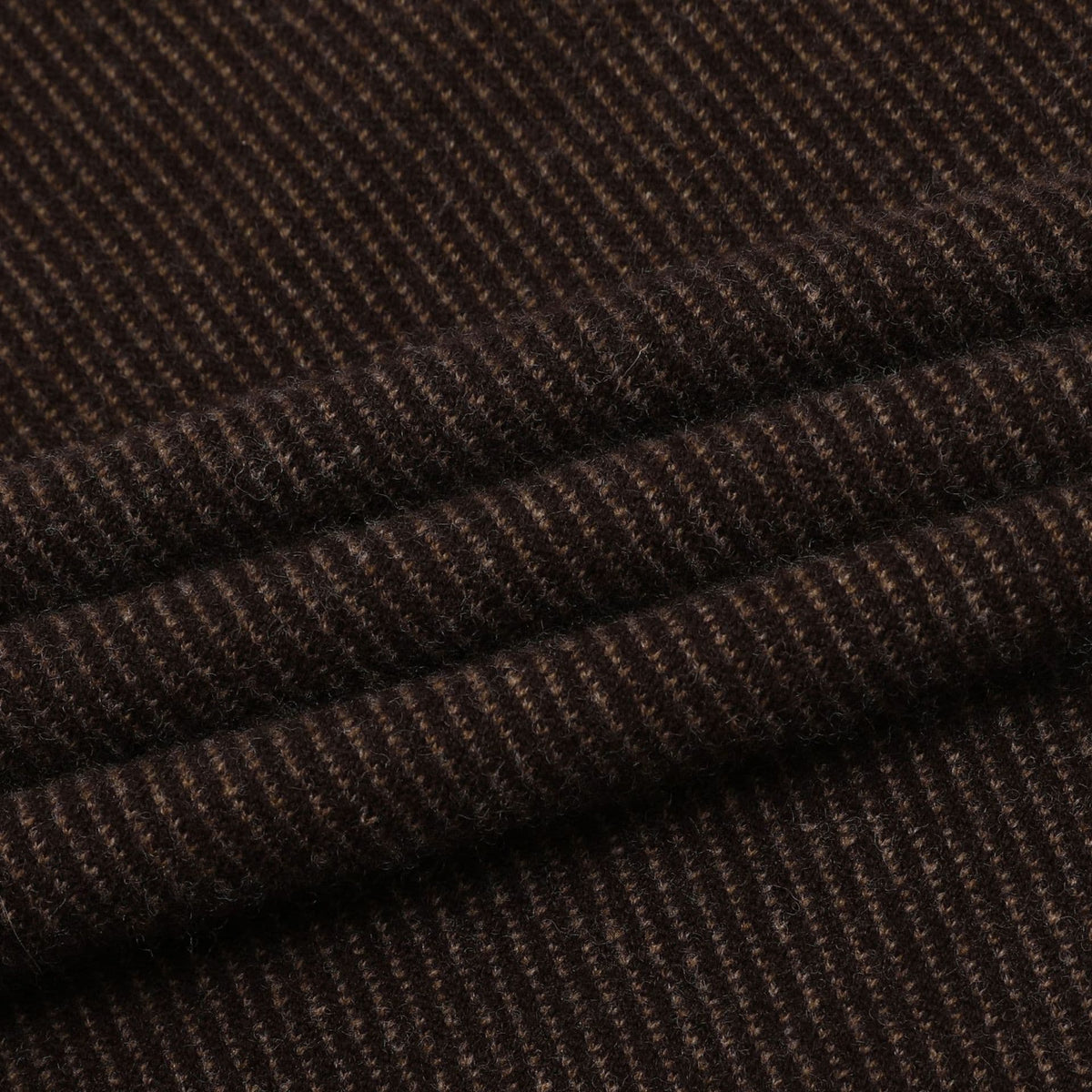 Caldaro Wool Half-Zip