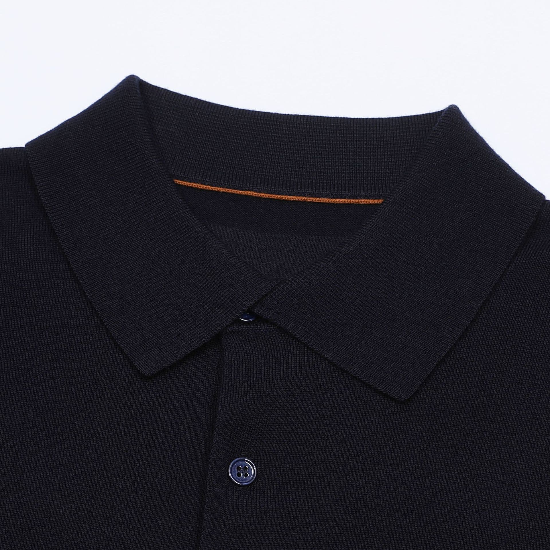 Wetherby Wool Polo