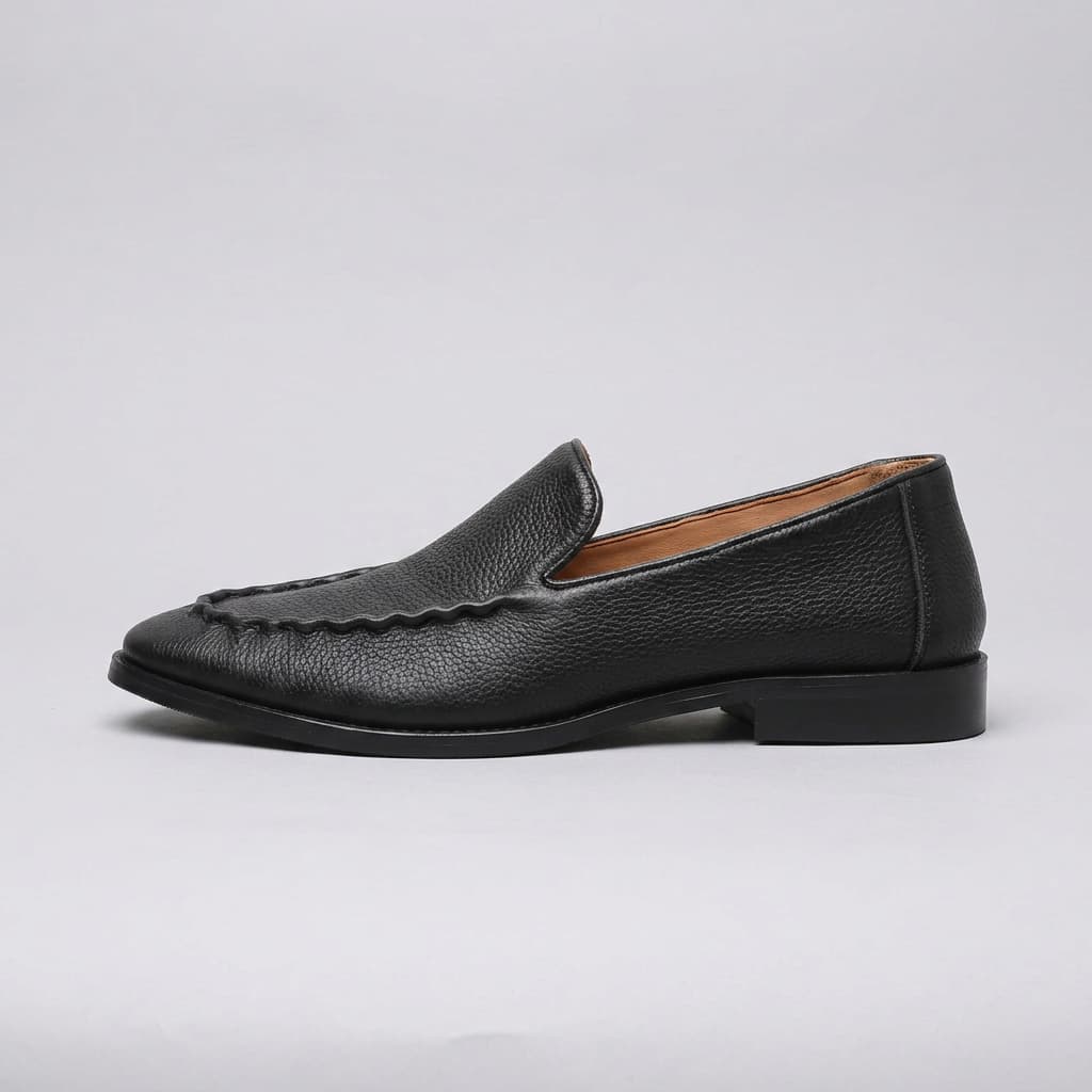 Foxley-Leather-Loafer