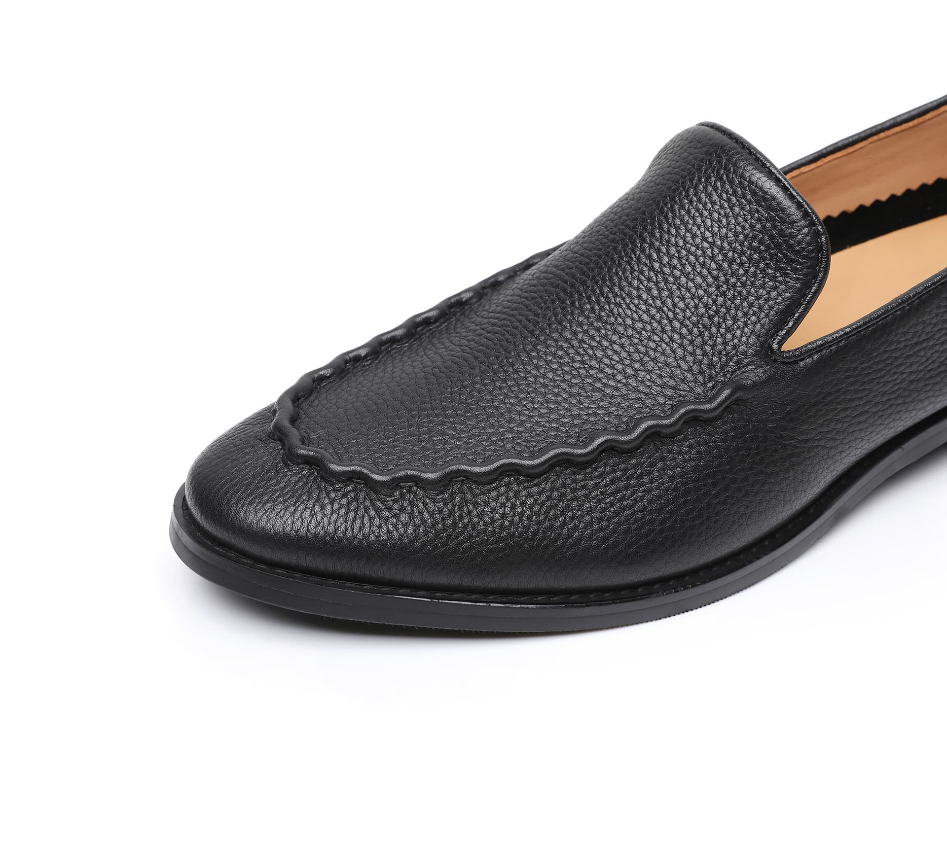 Foxley-Leather-Loafer