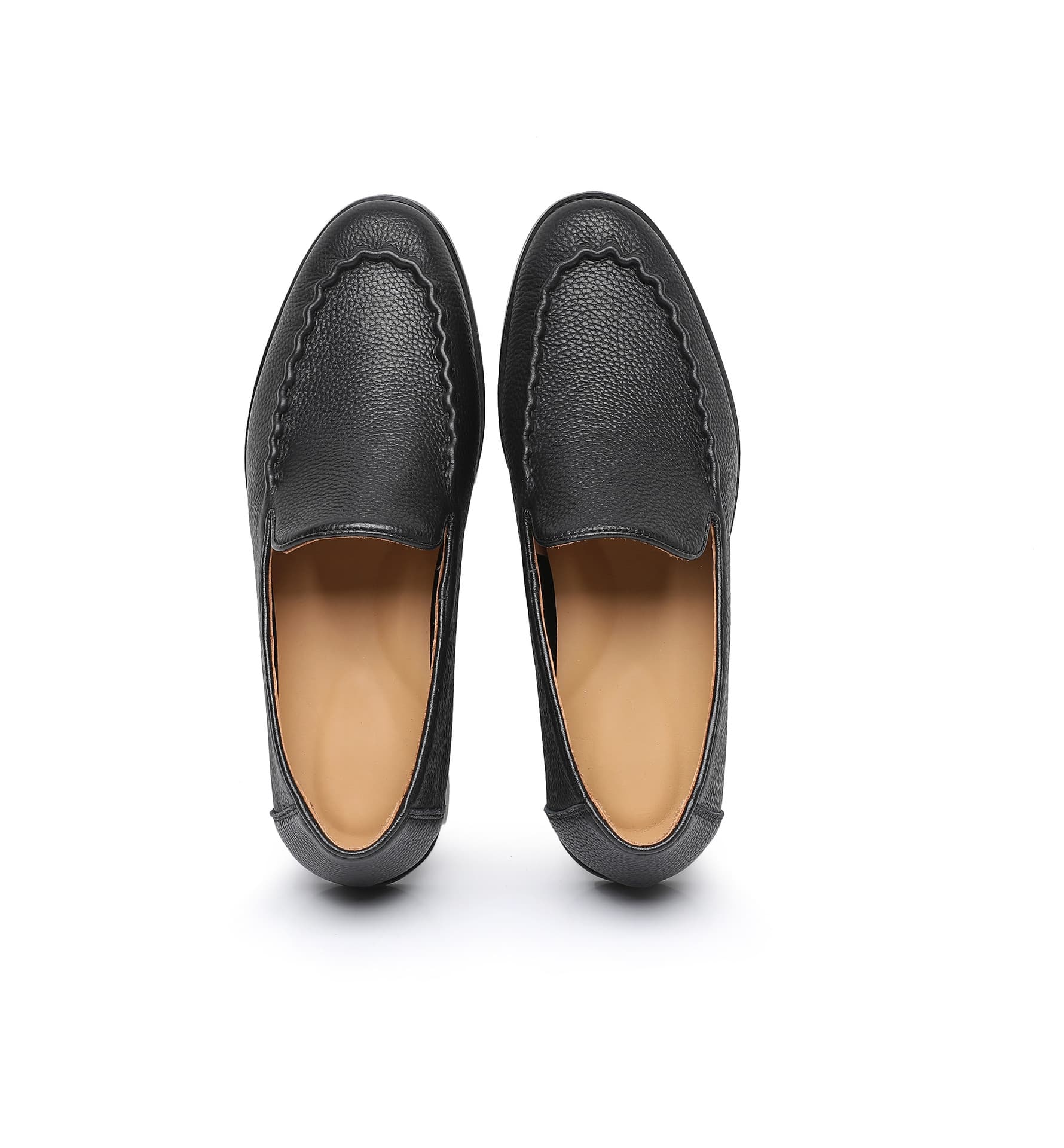 Foxley-Leather-Loafer