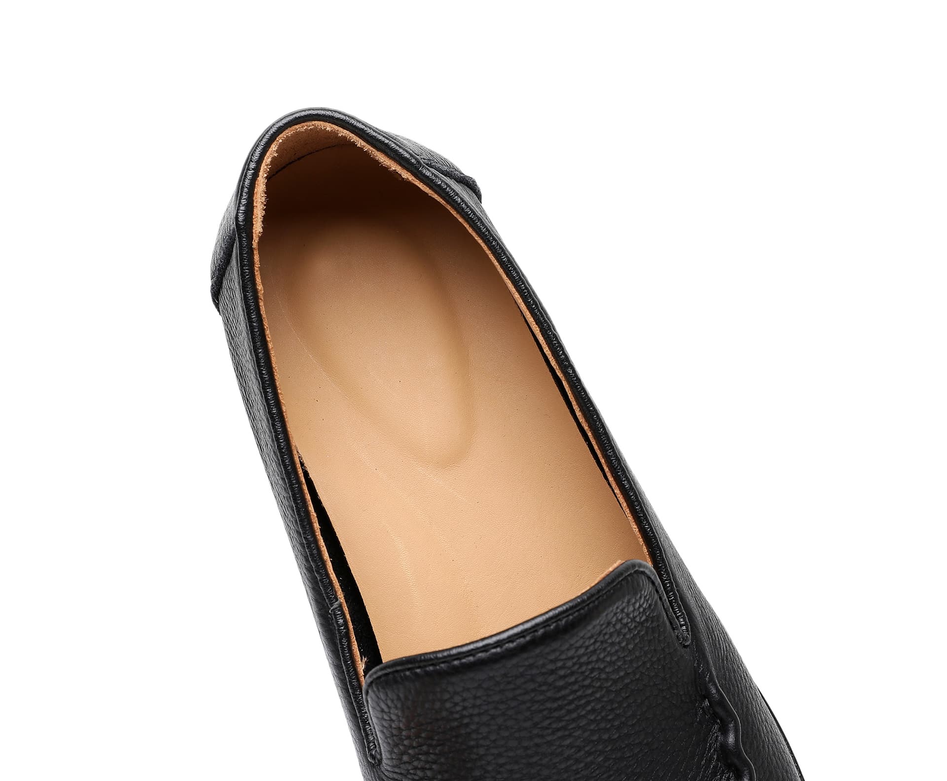 Foxley-Leather-Loafer