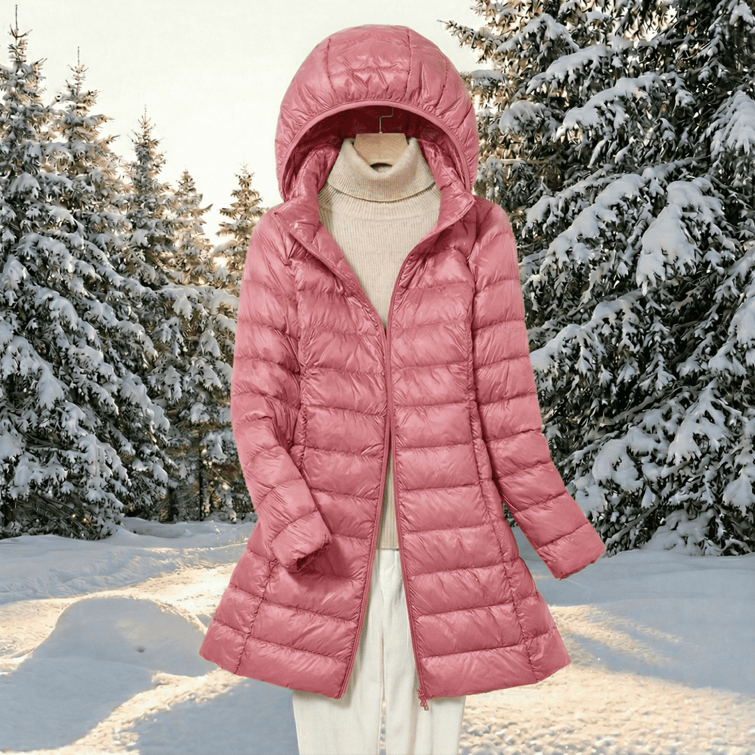 Aspen Fethralite™ Jacket