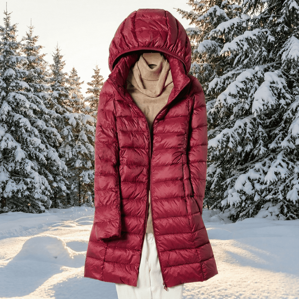 Aspen Fethralite™ Jacket