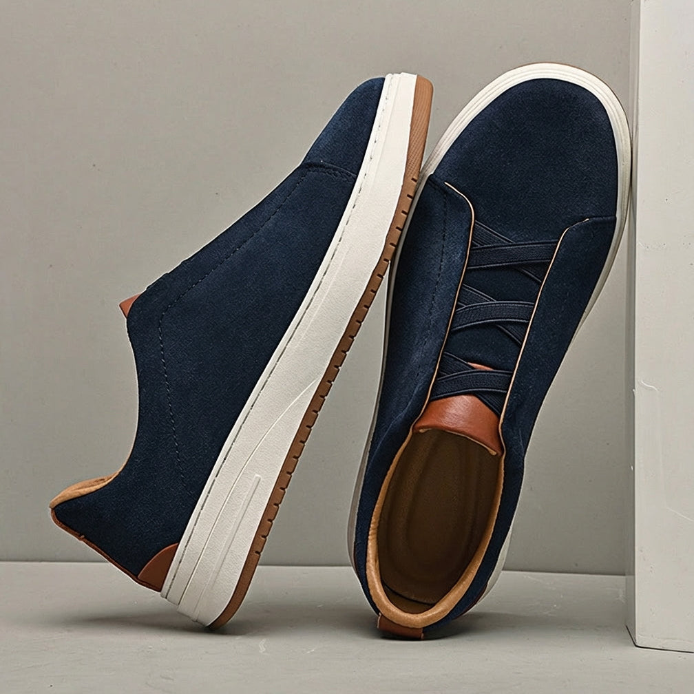 Milano Casual Sneaker