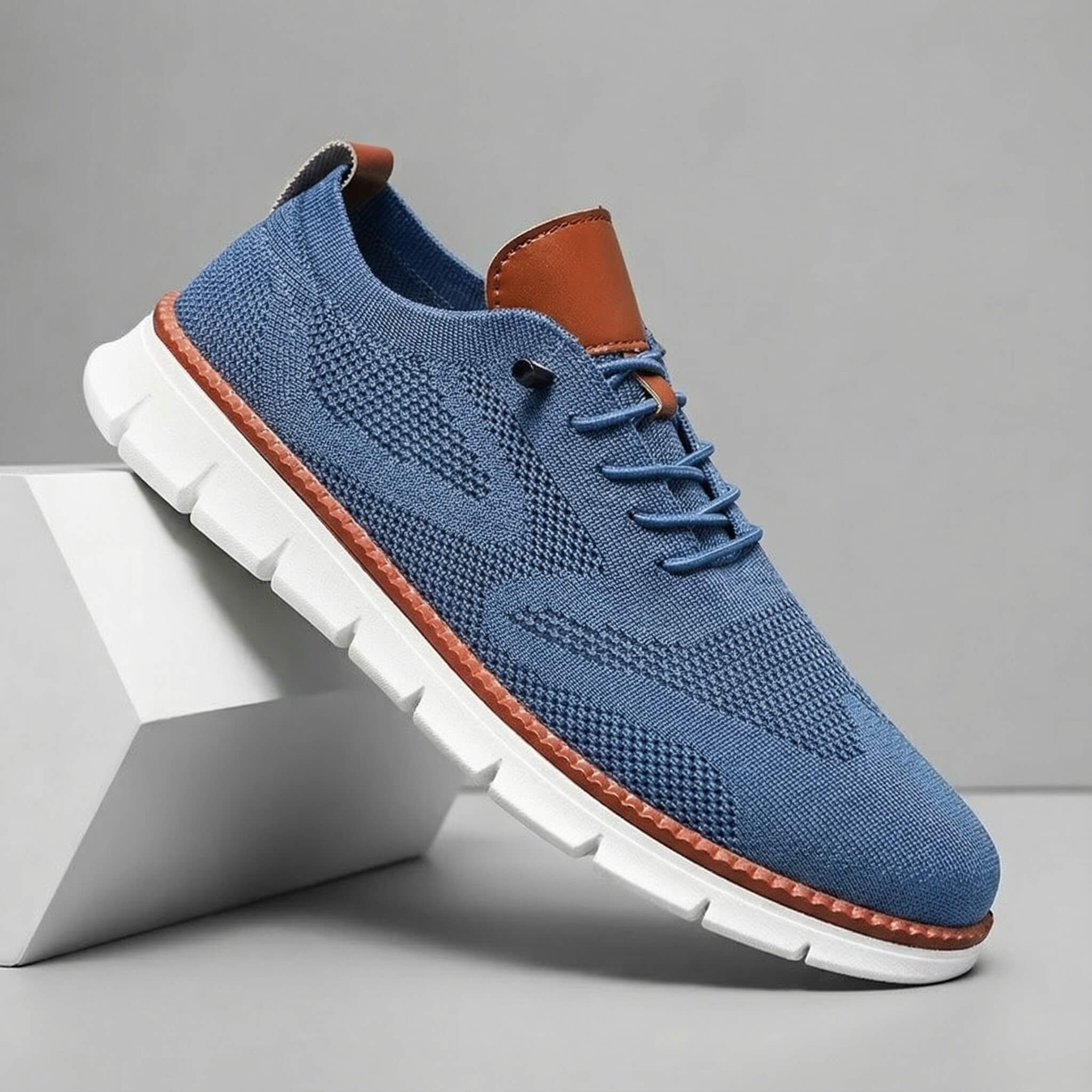 Ashton Everyday Sneaker