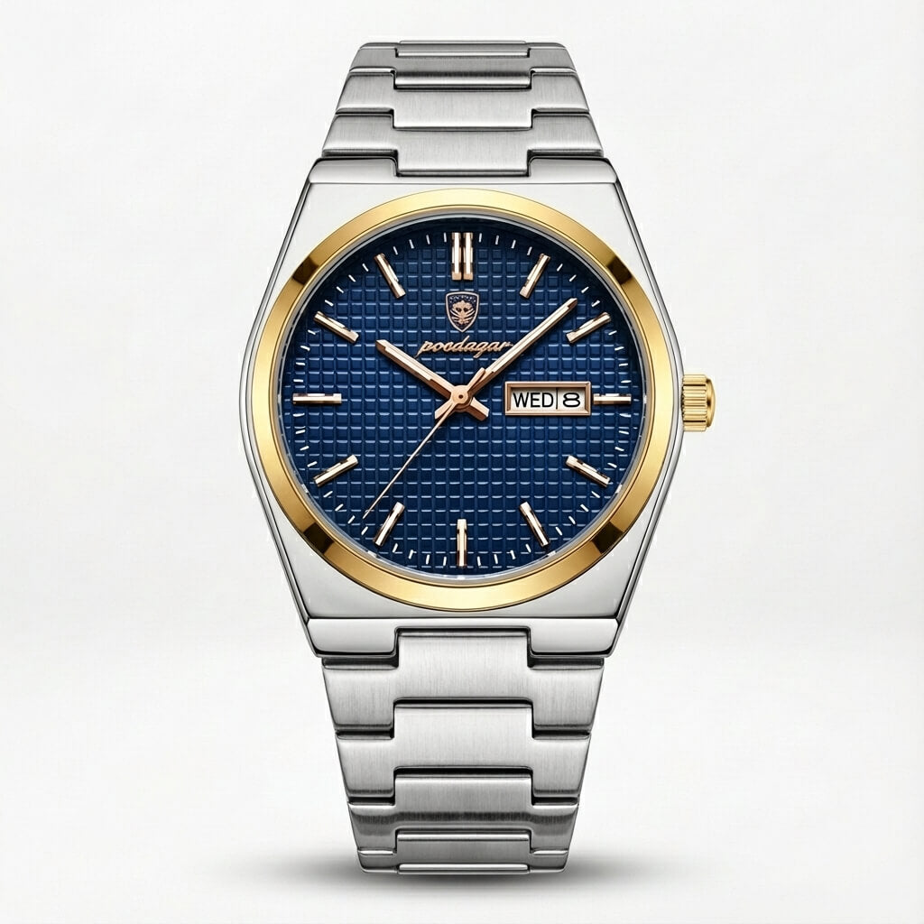 Harrington Classic Watch