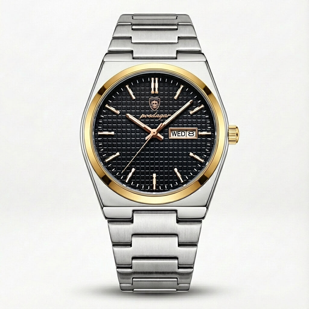 Harrington Classic Watch